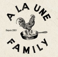 a la une